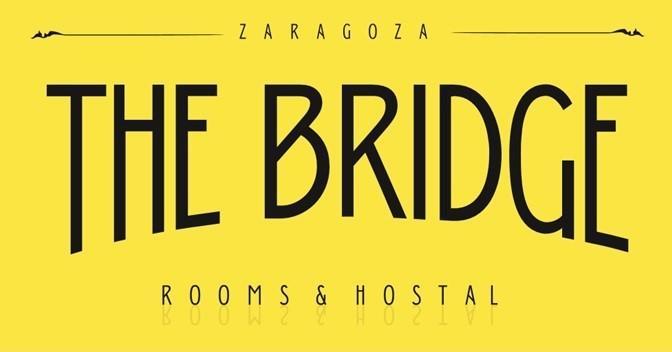ホテルThe Bridge サラゴサ エクステリア 写真